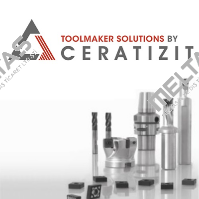 31 014001 7815002 Ceratizit
