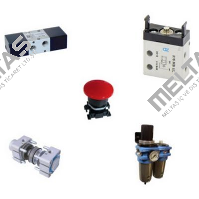 321 MC AZ Pneumatica
