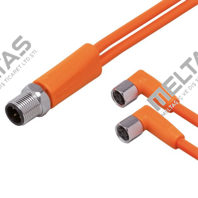 EVT340 Ifm