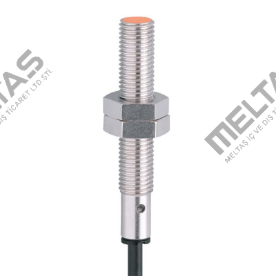 IE5432 Ifm