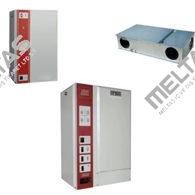 V45786 PN:LE30  Vapac