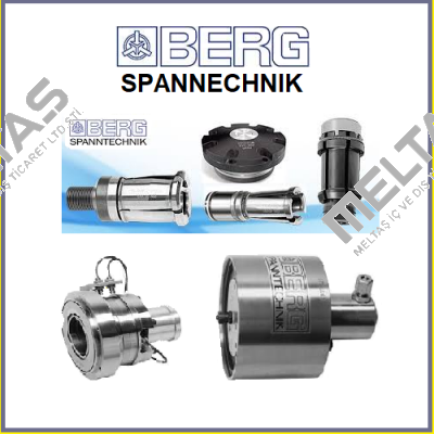 3DCF-100F Berg