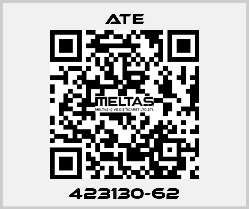 423130-62 Ate