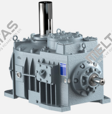452-1311 Amarillo Gear