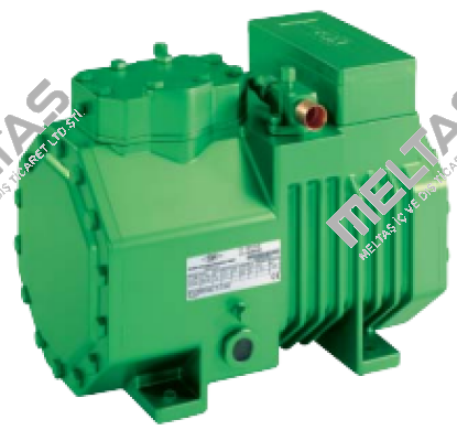 4CES-6Y-40S 400V Bitzer