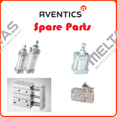P/N: 0820058026 Type: TC15-5/2XX-SR-024DC-I-FORM-C-SGL Aventics