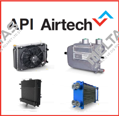 250027-272,Mod.no: SRD 1000  API Airtech