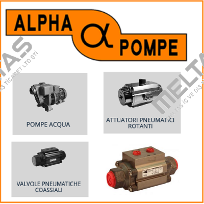 02 RA-T  Alpha Pompe
