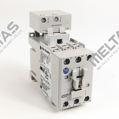 100-C37EJ01 Allen Bradley (Rockwell)