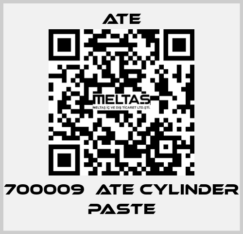 700009  ATE CYLINDER PASTE Ate