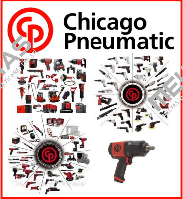 8940164438 Chicago Pneumatic