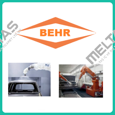 8ML 376 724-261 Behr