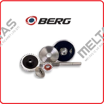 MGN-2 W.M. BERG