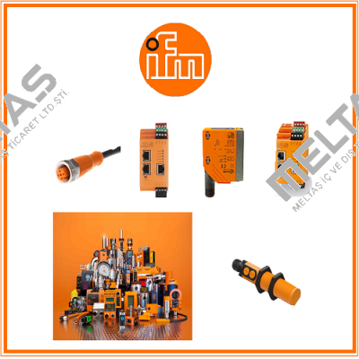 AC012S Ifm