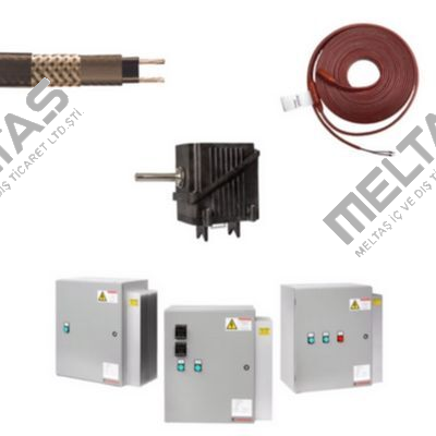 ADS-SKF4-05002 50'' LL Chromalox