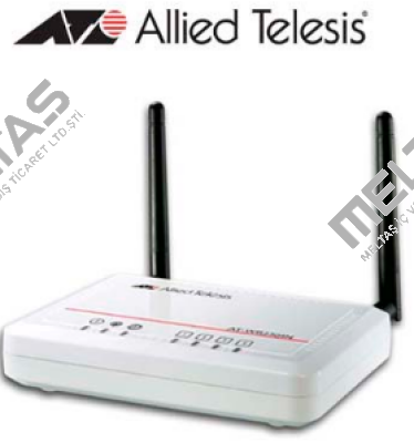 AT-MC102XL Allied Telesis