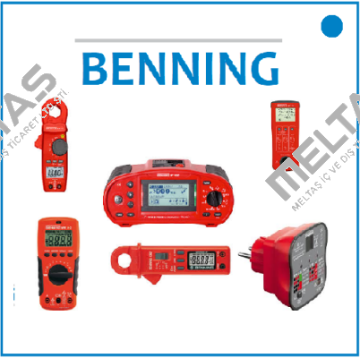 B6C-BE400V/65A ID NO:709098 Benning
