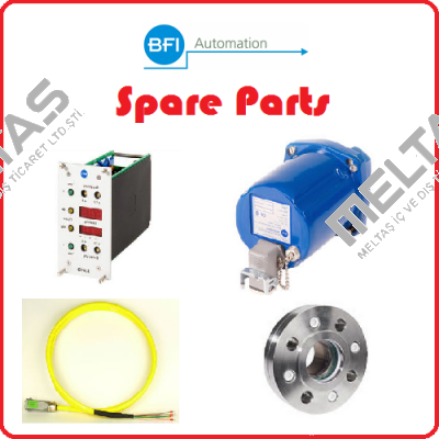 FLAME SCANNER 7.0 S 510.0 ( SERIAL NO -203552-L-2 ) BFI AUTOMATION