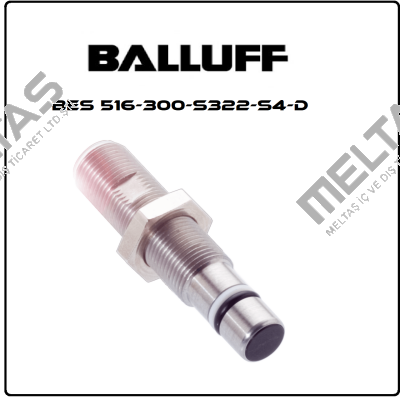BHS004P / BES 516-300-S322-S4-D Balluff