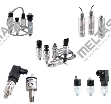 MSPS-MM15P4-E  Barksdale