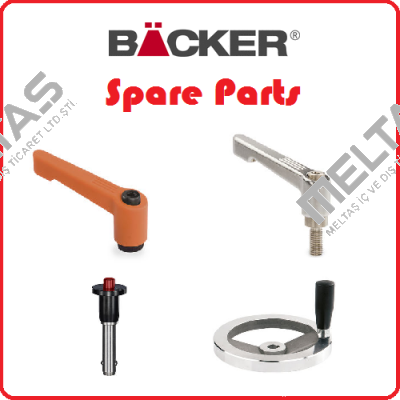 3030661401 Backer