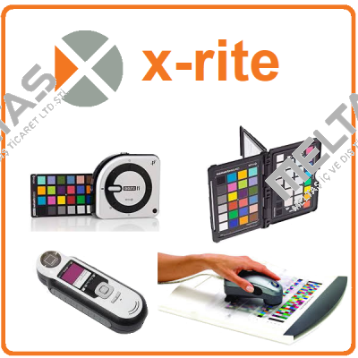 CI64-XRDNBEU X-Rite