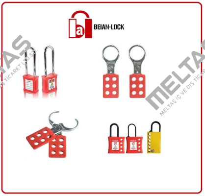 S01KD  Beian Lock