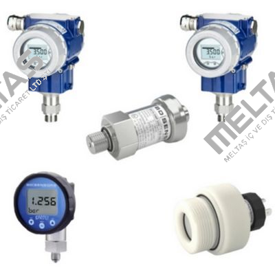 DS 201P Bd Sensors