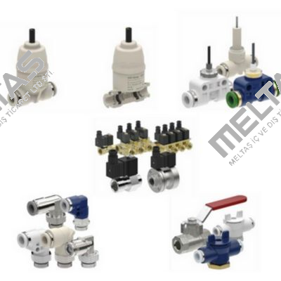 E30-024/= -PO MAGNETSPULE IP00  Avs Römer