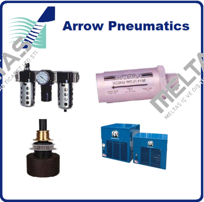 EK9052-10 Arrow Pneumatics