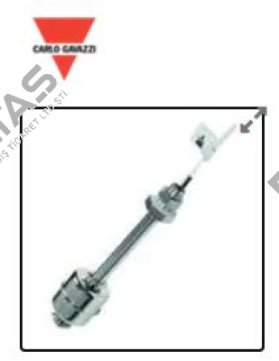 ILMM5S2AT Carlo Gavazzi