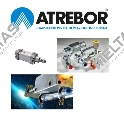Sensor For: CB ALES 32-50  Atrebor