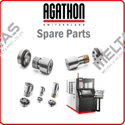 07560320  AGATHON