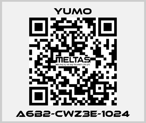 A6B2-CWZ3E-1024 Yumo