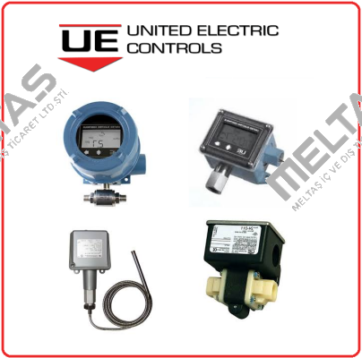 H100-171  United Electric Controls