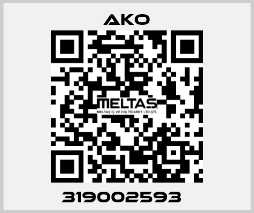 319002593   AKO