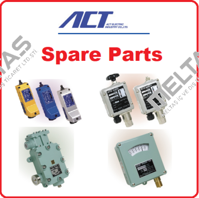ACT CE6 ACT ELECTRIC