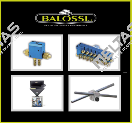 B-XTC0...  Balossi