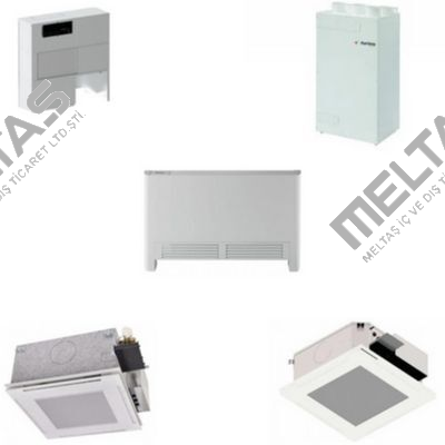 Ventilator für GRV-04 GRV-04  Aertesi