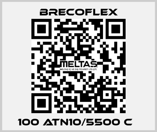 100 ATN10/5500 C   Brecoflex