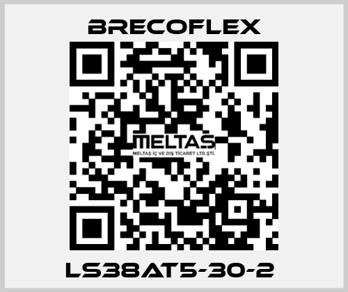LS38AT5-30-2  Brecoflex