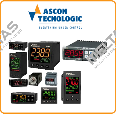 M3-3100-0200 Ascon
