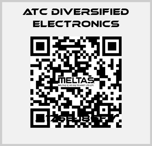 A176E-18GFV ATC Diversified Electronics