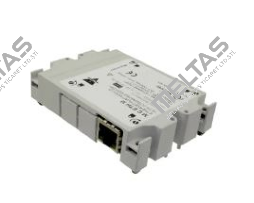 MCETHM Carlo Gavazzi
