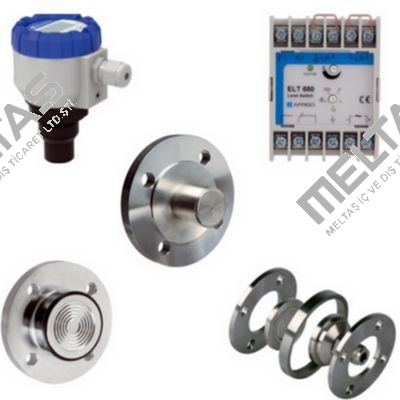 MULTI STx O2 CO/H2 NO SO2 + NO2 Afriso