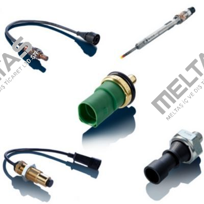 ORDER NO. 2905004, TYPE ZE 14-12, LENGHT 100MM  Beru