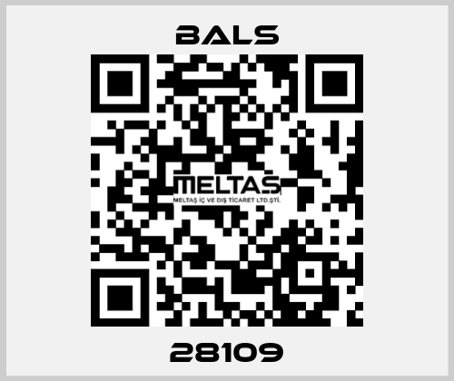 28109 Bals