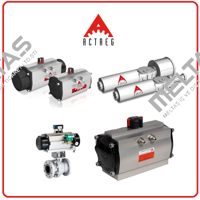 seal kit for ADA-200 Actreg