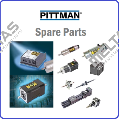 4202D123-R1 OEM Ametek Pittman