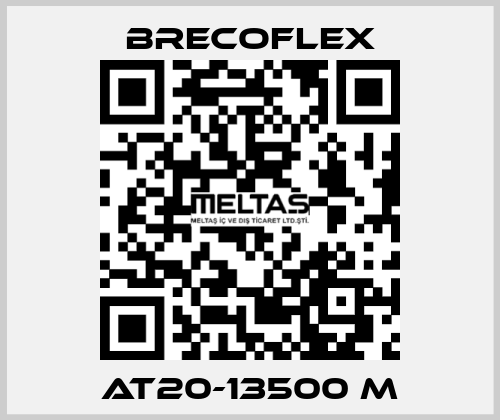 AT20-13500 M Brecoflex